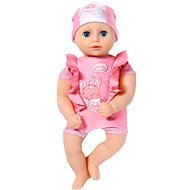 Baby Annabell My First Fürdethető Annabell, 30 cm - Játékbaba