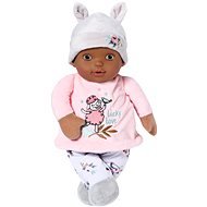 Baby Annabell Sweetheart mit braunen Augen für Babys  - 30 cm - Puppe