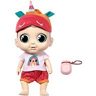 CHOU CHOU Baby Robin, limitált kiadás - Játékbaba