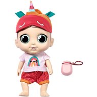 CHOU CHOU Baby Robin, limited edition - Doll