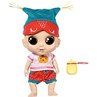 CHOU CHOU Baby Luca, limited edition - Doll
