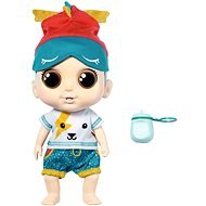 CHOU CHOU Baby Mika, limited edition - Doll