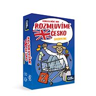 Rozmluvíme Česko - Shopping - Social Game