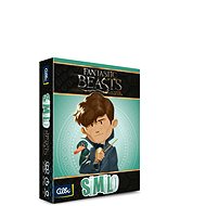 Similo: Fantastic Beasts - Card Game
