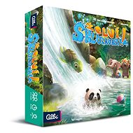 Turtle slide - Board Game