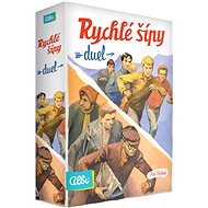 Quick Arrows - Card Game for 2 - Card Game