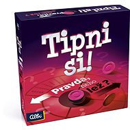 You guessed it! True or false - Social Game