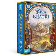 ALBI Two brothers - Board Game