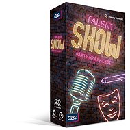 Talent show - Party Game
