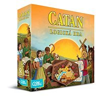 ALBI Catan – Logická hra - Spoločenská hra