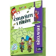 Kvído - Cyklovýlety s příběhy Břeclavsko - Karetní hra