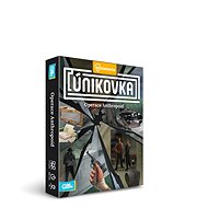 Evasion - Operation Anthropoid - Card Game