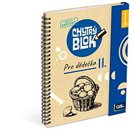 Smart block Senior II. - for grandfather - Tabletop Game 