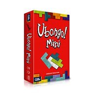 ALBI Ubongo Mini - Board Game