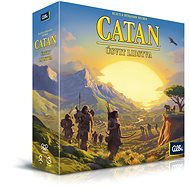 Catan - Dawn of Humanity - Social Game
