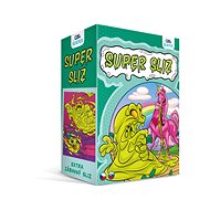 Super slime - sheet - DIY Slime
