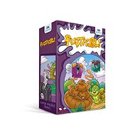 Yuck! - Craft for Kids