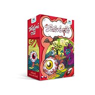 ALBI Scary eyes - Craft for Kids