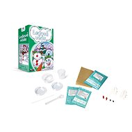 Ice Science - Craft for Kids
