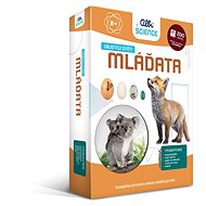 Cubs - Explore the world - Creative Kit