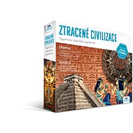 Lost Civilizations - Experiment Kit