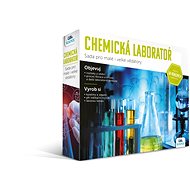 Chemical laboratory - Experiment Kit