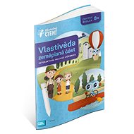 Magic reading - Geography geography part - Tolki