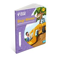 Magic Reading - Book Bagr Mates - Tolki