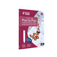 Magic Reading - Comics Parta Pac - Tolki