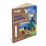Magic Reading - Book of Bible Stories - Tolki