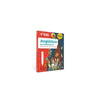 Magic Reading Tolki AJ Book for Self-learners 2 - Tolki