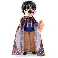 Harry Potter Figur Harry Potter - 20 cm deluxe - Figuren