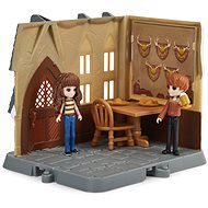 Harry Potter playset At the Three Broomsticks with figures - Figure and Accessory Set