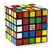 Rubik's Cube 5X5 Professor - Brain Teaser