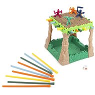 SMG Board game Adventure quicksand - Social Game