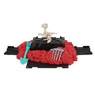 Kinetic sand Small set for archaeologist - Kinetic Sand