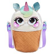 Pure pets Interactive Handbag Ice Cream Unicorn - Kids' Handbag