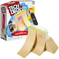 Tech deck Xconnect Double ramp - Fingerboard Ramp