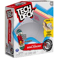 Tech deck Xconnect Park - Fingerboard Ramp