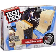 Tech deck Xconnect Ramps danny way - Fingerboard Rampe 