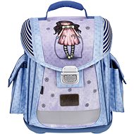 Santoro school bag Gorjuss The Skipping Rope - Briefcase