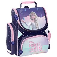 Paso school bag Frozen purple - Briefcase