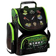 Paso school bag Start game - Briefcase