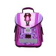 Santoro school bag Gorjuss The Birthday - Briefcase