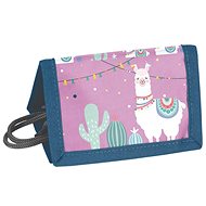 Paso children's wallet Lama - Wallet