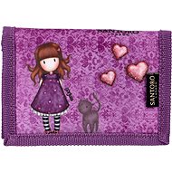 Santoro Purrrrrfect Pals Wallet - Wallet