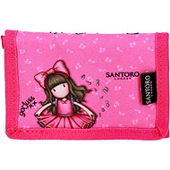 Santoro Wallet Gorjuss First Position - Wallet