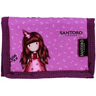 Santoro Wallet Gorjuss The Birthday - Wallet