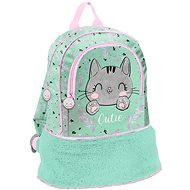 Paso Kids Backpack Cutie Plush - Children's Backpack