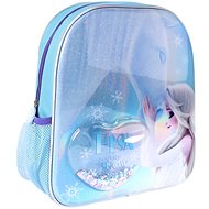 Cerda children's backpack 3D Frozen 2, with confetti - Children's Backpack
